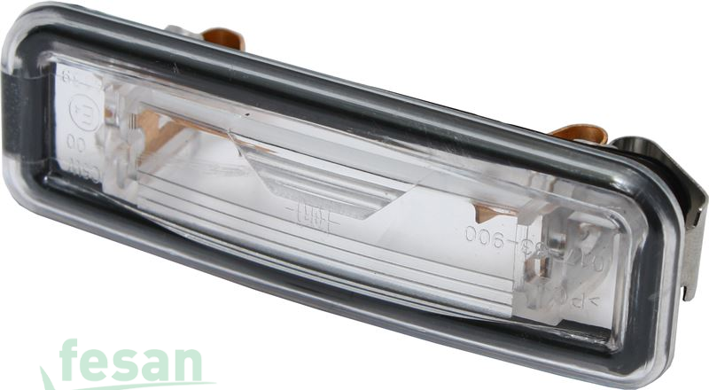 XS4X13550AB PLAKA LAMBASI FORD FOCUS SAĞ/SOL 1998-2005