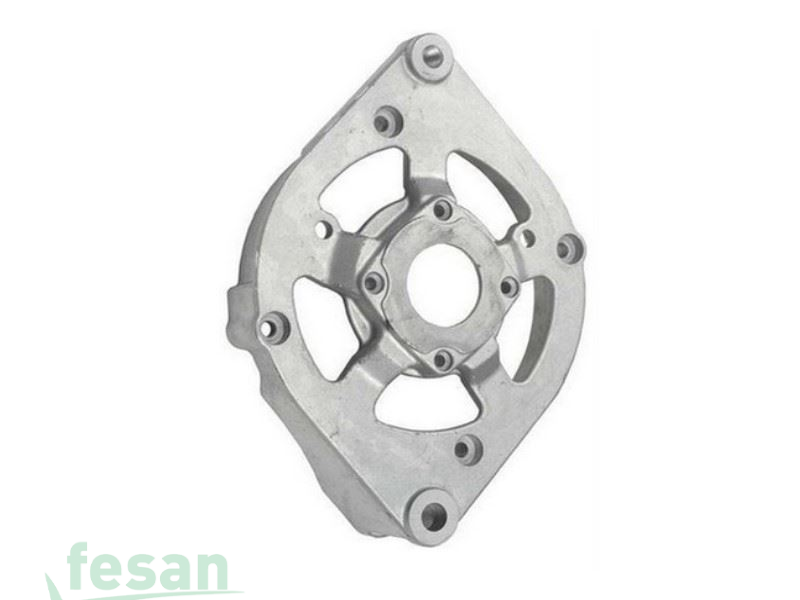 BOSCH 1125824369 ŞARJ ÖN KAPAK MAN KAMYON