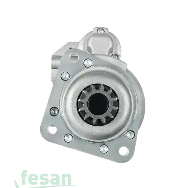 WUTSE STR 1211 ISKRA 24V MARŞ MOTORU DEUTZ MOTORLU BOMAG İŞMAKİNASI 5.5KW 12DİŞ