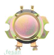 WBR 2400 DELCO 24V ŞASE OTOMATİGİ ISUZU 4 TERMİNAL