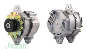 UWA 3763 MİTSUBİSHİ 12V ŞARJ DİNAMOSU MİTSUBİSHİ İŞMAKİNASI 80AHM