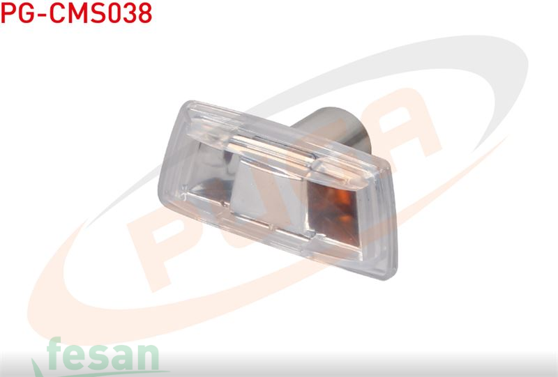 PG-CMS038 ÇAMURLUK SİNYALİ OPEL CORSA CHEVROLET L CRUZE SOL