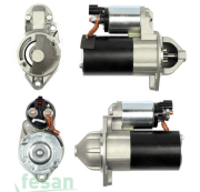 MITSUBISHI DLS4104 12V MARŞ MOTORU HYUNDAI ACCENT ERA III 1.5 CRDI 07- I30 1.6 CRDI I20 1.4 CRDI DIZEL 8DİŞ 1.7KW