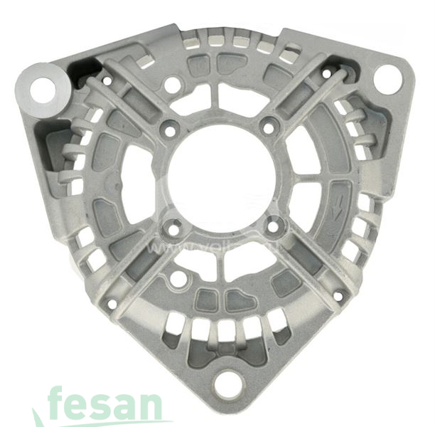 BOSCH 1125824382 ŞARJ ÖN KAPAK MAN KAMYON