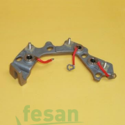 3T 1887 ŞARJ DİOT TABLASI CAT BOSCH TİPİ