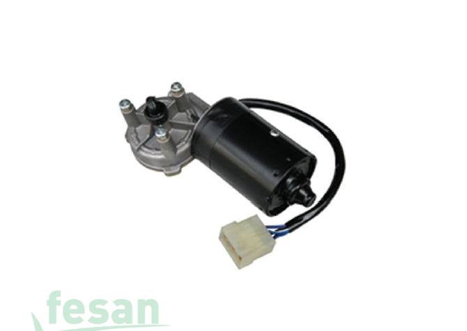 WWS 846 12V SİLGİ MOTORU FASILALI TOFAŞ