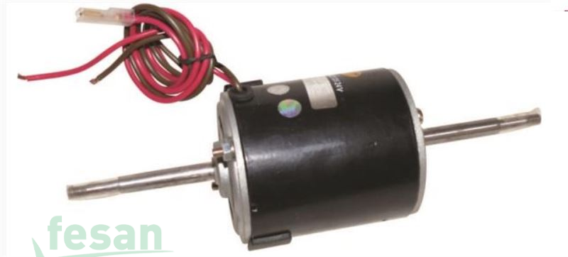 RFM 2125 24V KLİMA MOTORU KONVEKTA KÜÇÜK
