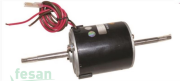 RFM 2125 24V KLİMA MOTORU KONVEKTA KÜÇÜK