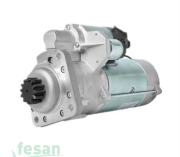 WUTSE STR 1210 ISKRA 24V MARŞ MOTORU DEUTZ MOTORLU LİEBHERR 6.5KW 12DİŞ