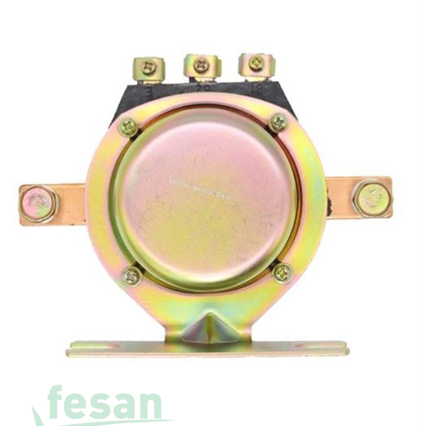 WBR 2420 JAPON 24V ŞARTEL ISUZU KOMATSU 5 TERMİNAL