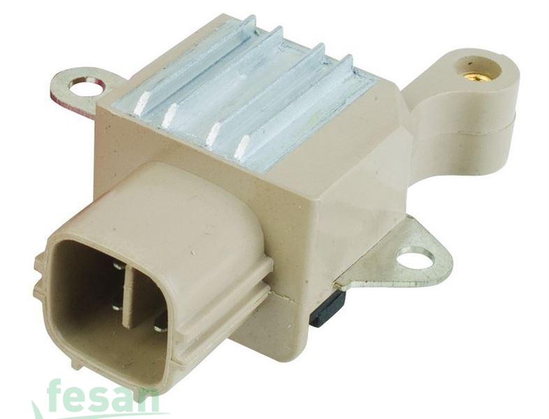 IN 6301 DENSO 12V KONJEKTÖR TOYOTA COROLLA 2009 RAV-4 CAMRY