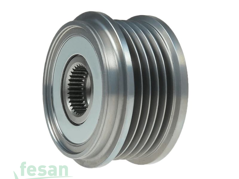 VALEO 588099 ŞARJ KASNAK RULMANLI 5K VW PASSAT