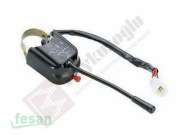 102048 SİNYAL KOLU MİTSUBİSHİ FUSO CANTER