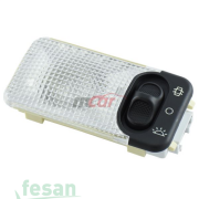 AN691 TAVAN LAMBASI PEUGEOT 206 306 PARTNER MCAR AN691 470505PG