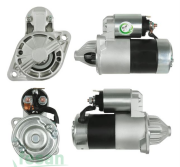 MITSUBISHI DLS4105 12V MARŞ MOTORU HYUNDAİ EXCEL ACCENT SONATA MİTSUBİSHİ COLT 8DİŞ 1.4KW