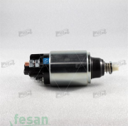 WUTSE SNL 4151 ISKRA 12V MARŞ OTOMATİĞİ JCB 3CX CAT KEPÇE YALE DAEWOO FORKLİFT