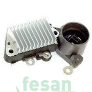 TRANSPO IN 251 DENSO 12V KONJEKTÖR ISUZU GEMİNİ CHEVROLET SUZUKİ EM YUVARLAK SOKET 3 FİŞLİ