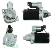 MITSUBISHI DLS4108 12V MARŞ MOTORU HYUNDAI I20 I30 KIA CEED 1.4 1.6 8DİŞ 0.9KW