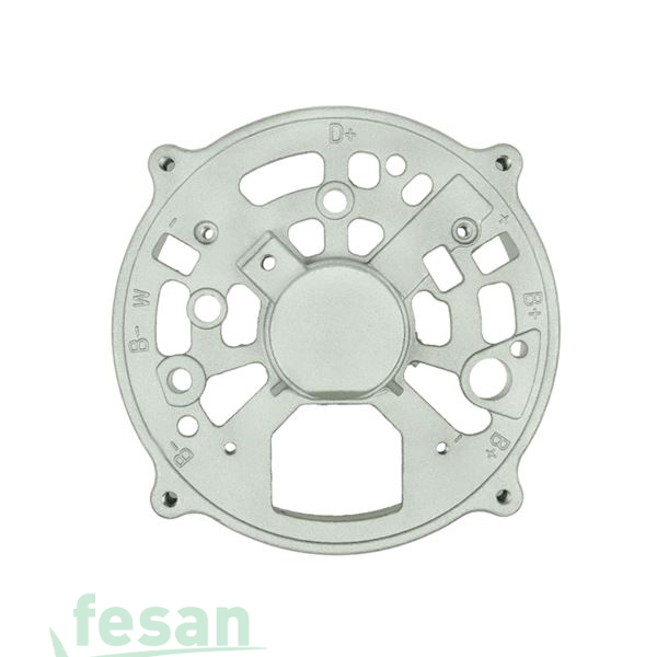 BOSCH 1125885143 ŞARJ KAPAĞI DİOT TARAF MAN KAMYON
