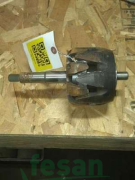 9S 2302 24V ŞARJ ROTORU 50 AHM 66-01-3274