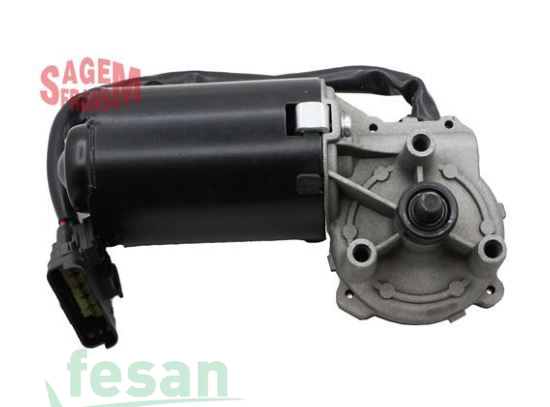 198816 12V SİLGİ MOTORU DACİA LOGAN 1.2 1.4 2004-2012 DUSTER 2009-2012 MCV 1.6