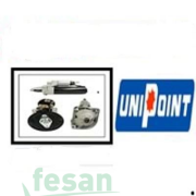 STR B203 BOSCH 12V MARŞ MOTORU CITROEN JUMPER FİAT DUCATO 9DİŞ 2.5KW