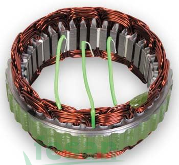 10210 HİTACHİ 12V STATÖR BMC NISSAN PIC 50A