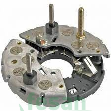 IBR 668 BOSCH DİOT TABLASI ESCORT 8DİOT 114 MM