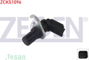 ZCKS1096 KRANK DEVİR SENSÖRÜ PEUGEOT PARTNER 1.9D 1998-2005 CİTROEN BERLİNGO 1.9D 1998-2005 C5 I 2.0HDI 2001-2004