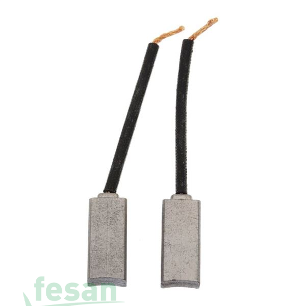 BOSCH 1127014017 ŞARJ KÖMÜR MERCEDES VW