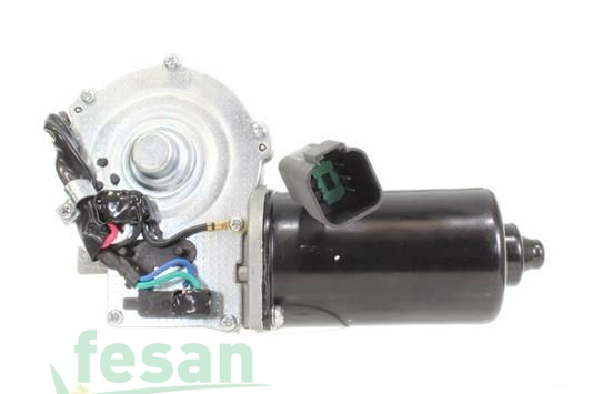 56076 24V SİLGİ MOTORU SCANİA 4 P-G-R