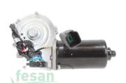 56076 24V SİLGİ MOTORU SCANİA 4 P-G-R