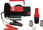 ST-09 12V MAZOT AKTARIM POMPASI DIŞTAN