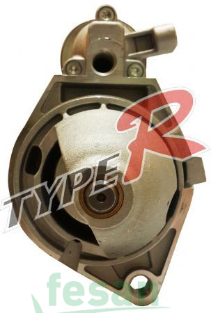 UMM 3319 BOSCH 12V M MOTOR OPEL VECTRA B DİZEL 10DİŞ 2KW