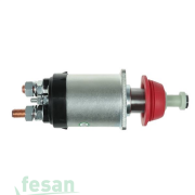 WUTSE SNL 258A BOSCH 24V MARŞ OTOMATİĞİ MERCEDES BENZ AXOR 0345 TOURISMO 15RHD