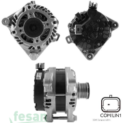 MİTSUBİSHİ A3TV0281 12V Ş DİNAMOSU PEUGEOT 2.0HDİ CİTROEN 2.0HDİ TOYOTA 2.0D