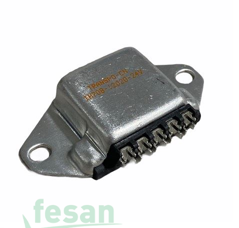 IH 708 HİTACHİ 24V KONJEKTÖR HİNO KAMYON NİSSAN 5 ÇIKIŞ