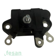 CN 8165 ÇİN 12V KONJEKTÖR CHERY TİGGO 7 TİGGO 8 PRO PROMAX 1.6T LIN TEK CİVATA