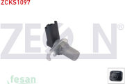 ZCKS1097 KRANK DEVİR SENSÖRÜ PEUGEOT PARTNER 2.0 HDİ 1999-2005 206 2.0 2003-2007 CİTROEN BERLİNGO 2.0HDİ 1999-2005 C4 I 2.0 16V 2004-2011 C5 II 2.2HDİ 2004> XSARA 2.0 16V 2000-2005
