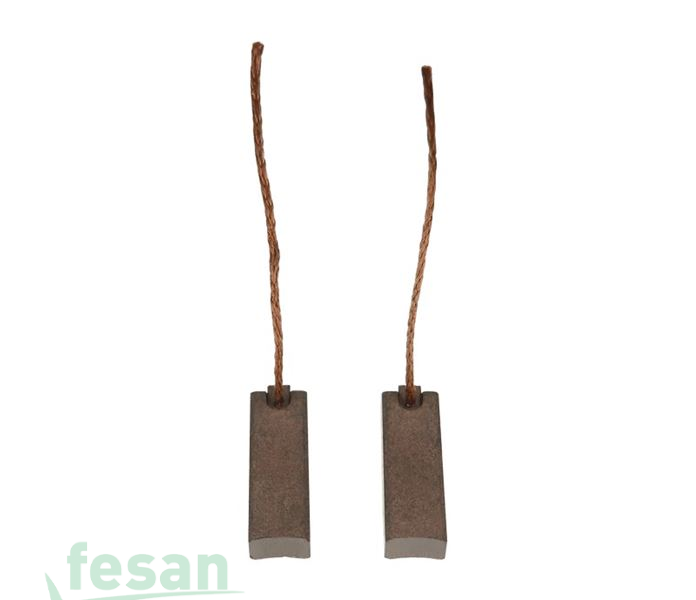 BOSCH 1986AE0190 ŞARJ KÖMÜR TK BX201