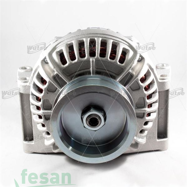 WUTSE ALT 20127 BOSCH 24V ŞARJ DİNAMOSU TEMSA SAFİR OTOBÜS DAF TIR EURO5 DAF CF85 XF 95 XF 105 2005> 112AHM