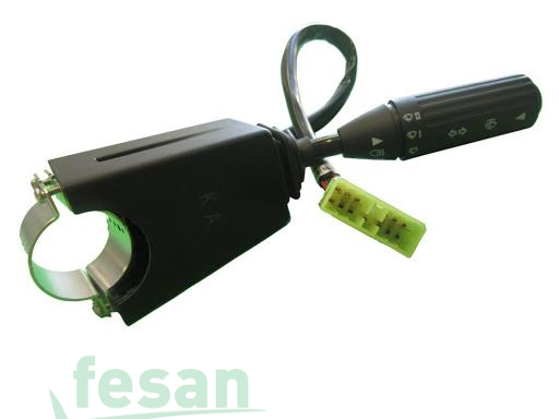 102480 YÜRÜTÜCÜ KOLU JCP 3CX 4CX 13F SİYAH MRK 7017001 CS 102480SY