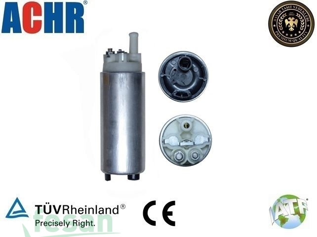 60204180 12V BENZİN POMPASI RENAULT 4BAR