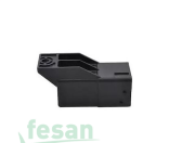 HKR.330108 12V ISITMA RÖLESİ PEUGEOT 206 207 308 I II 3008 508 PARTNER BERLİNGO 2FİŞLİ