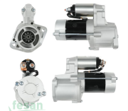 MITSUBISHI DLS6047 12V MARŞ MOTORU HYUNDAI H100 2.5CRDI BMC LEVEND MEGASTAR MITSUBISHI L300 2.3L 1998 -> 1ODİŞ 2.0KW