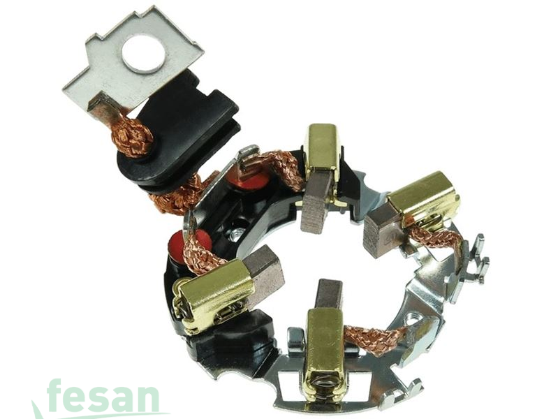 BOSCH 2004336261 MARŞ KÖMÜR YUVASI FİAT BRAVA DOBLO MAREA STİLO