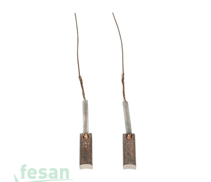 BOSCH 1986AE0192 ŞARJ KÖMÜR TK BX213