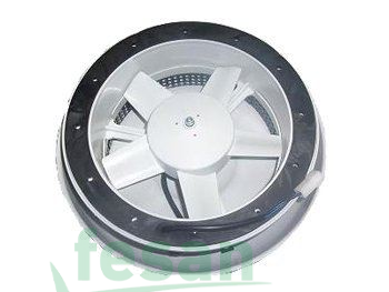 KORMAS 5703300120005 12V TURBO HAVALANDIRMA KOMPLE 30012000 5703300120005 501509