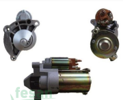 STR 6070 MİTSUBİSHİ 12V MARŞ MOTORU MEGANE I CLİO II 13DİŞ 2.2KW