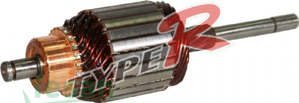 BOS0148 BOSCH 12V MARŞ KOLLEKTÖR LADA SAMARA BENZİN EM